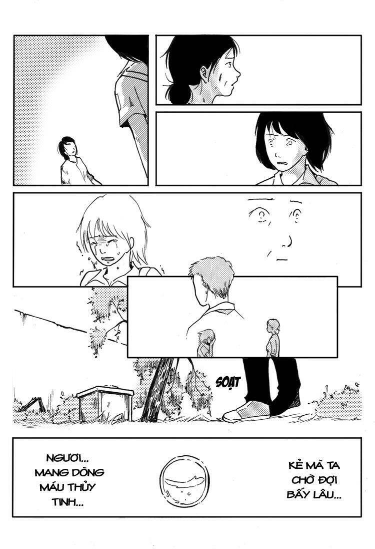 không phải tôi! chapter 2 19