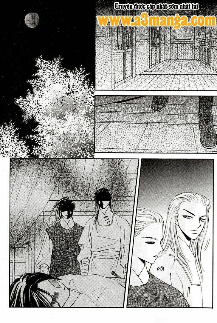 sarasah chapter 27 20