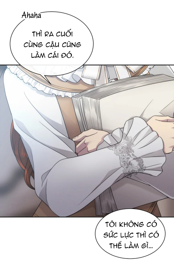 black haze - bản remake 2025 chapter 2 12