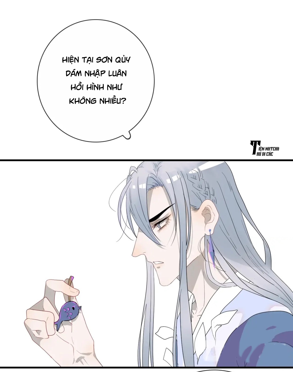 nhiệm vụ này thật muốn lấy mạng chapter 2 25