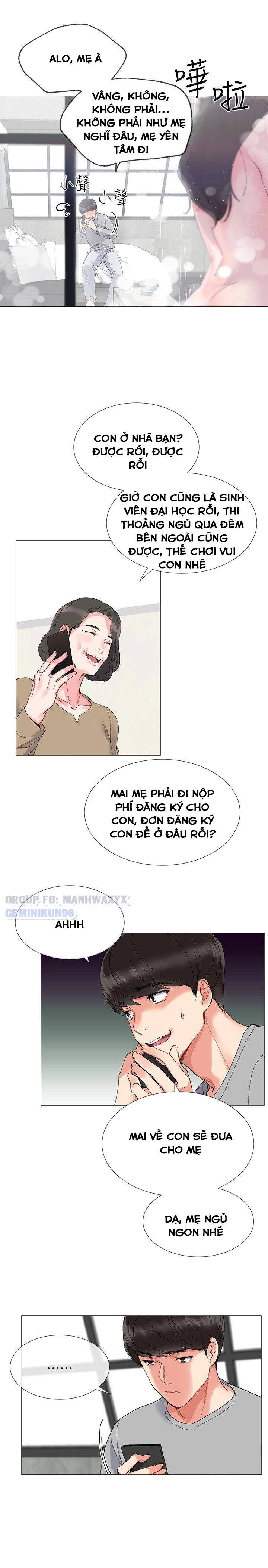 trả thù cô ta chapter 2 9