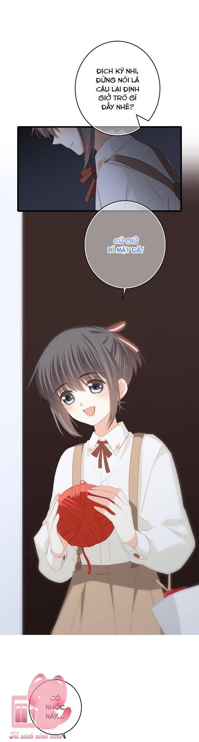 con tim rung động 2 chapter 100.1 20