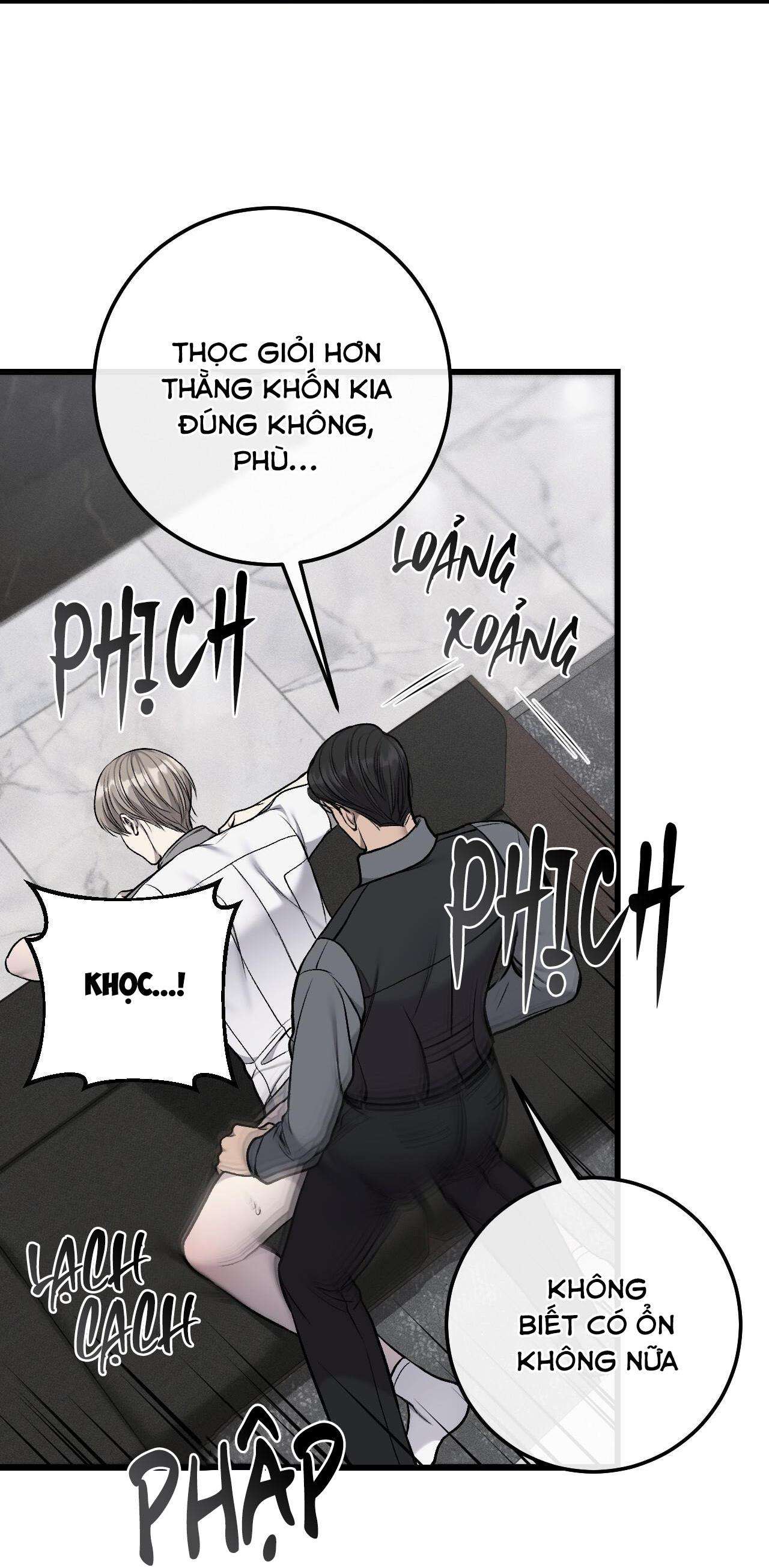 xx cặn bã chapter 38 41