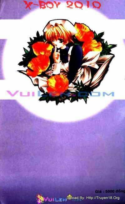 ánh đèn rực rỡ chapter 16 128