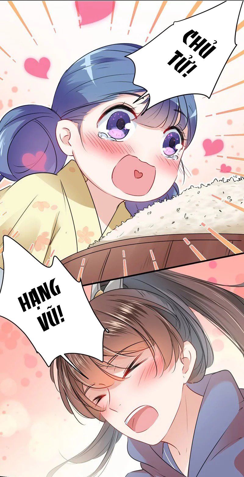 vương gia không thể trêu chapter 78 14