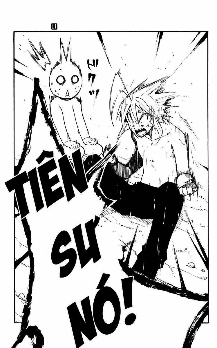 tripeace chapter 43 80