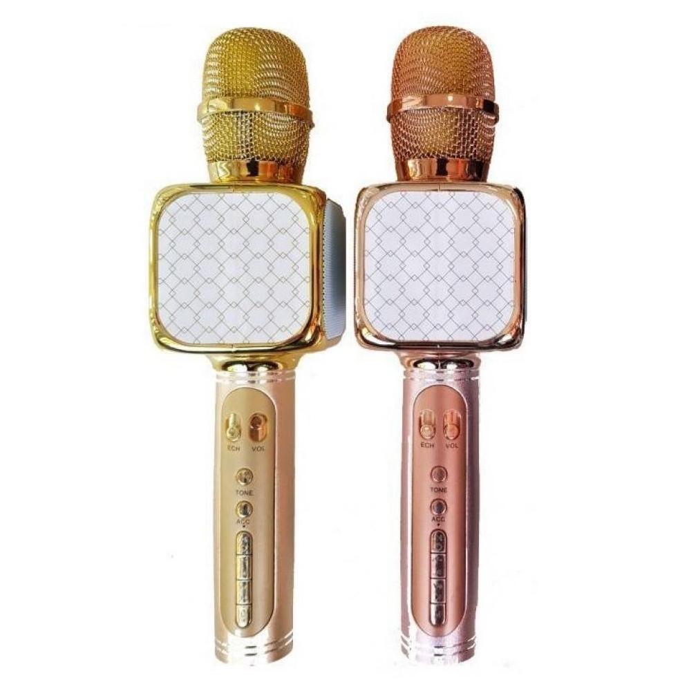 Micro karaoke,Mic YS-69 Bass Cực Hay Hát Karaoke Mọi Lúc Mọi Nơi Tích