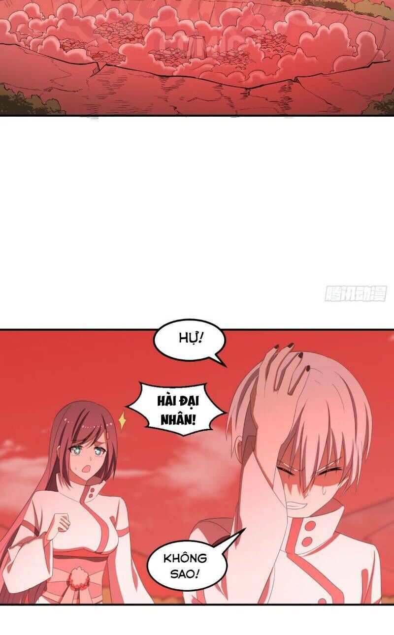 nghịch thiên tiên mệnh chapter 43 16