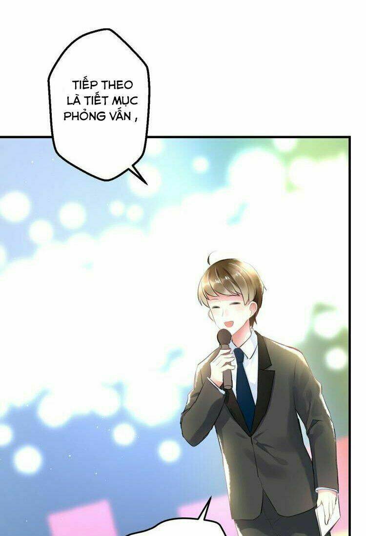lão ca minh tinh, mời xuất chiêu! chapter 50 6