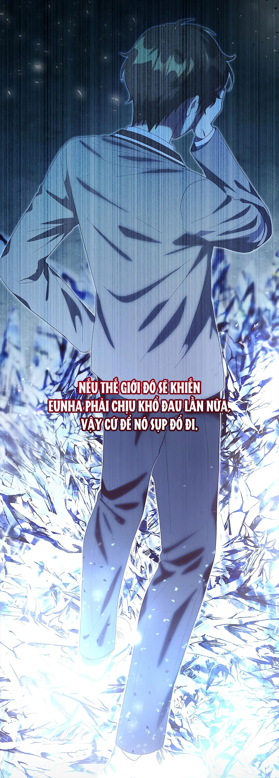 tôi không phải là nữ anh hùng chapter 108 41