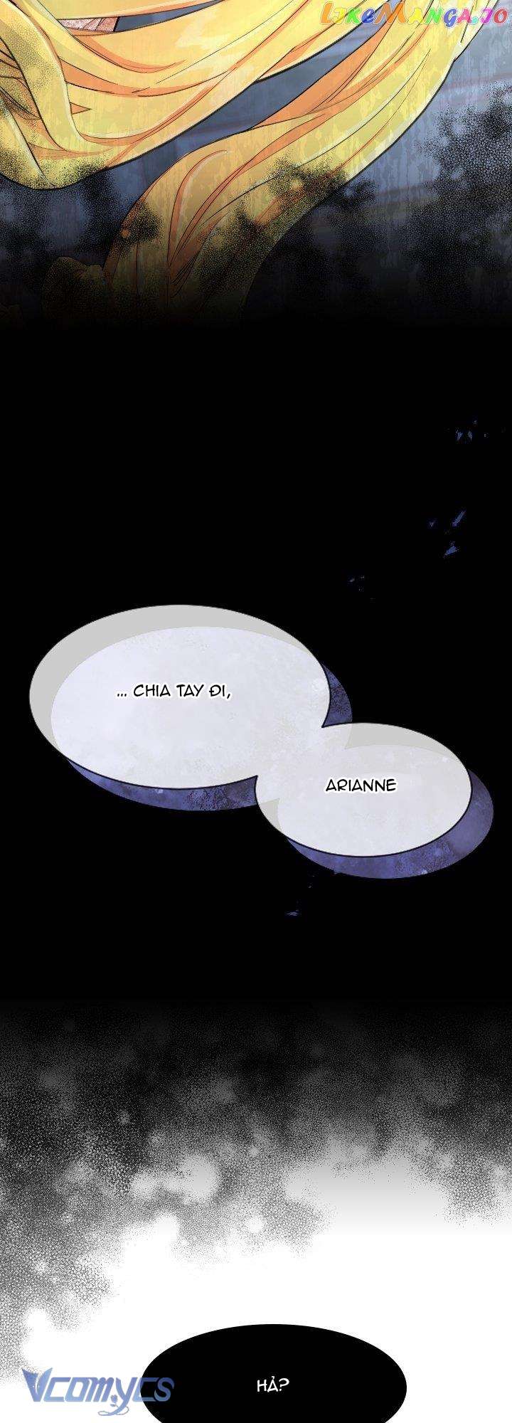 sự báo thù của một vị thánh chapter 67 3