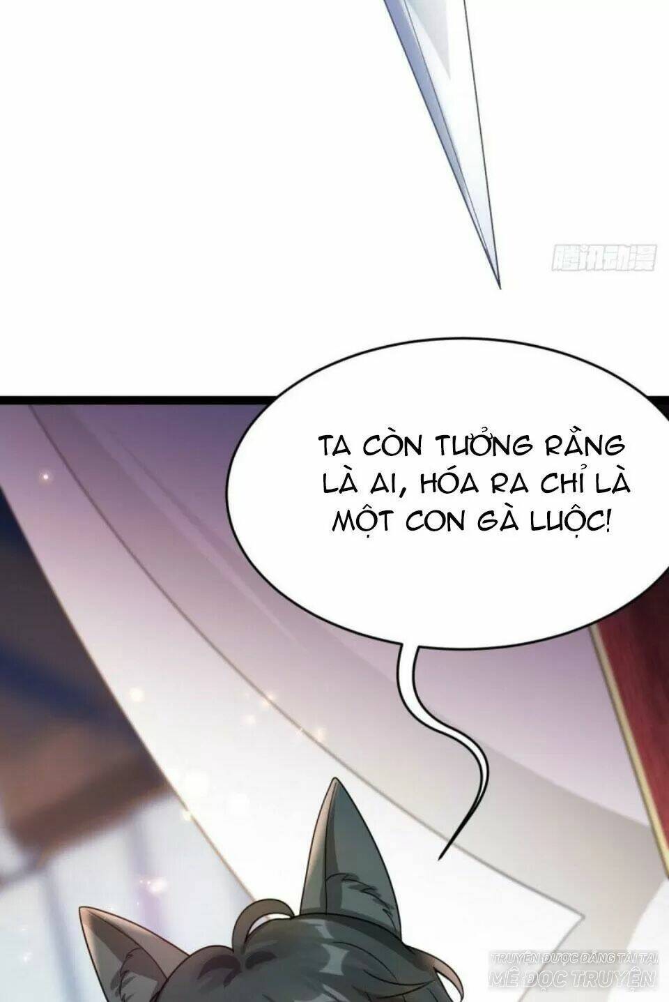 phế nữ yêu thần chapter 52 29