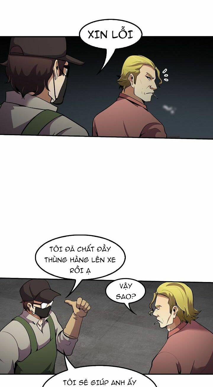 điều tra viên chuyển sinh chapter 56 19