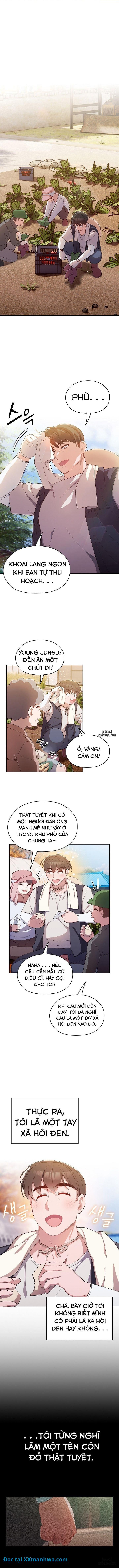 sếp! hãy giao con gái của ngài cho tôi! chapter 1 1