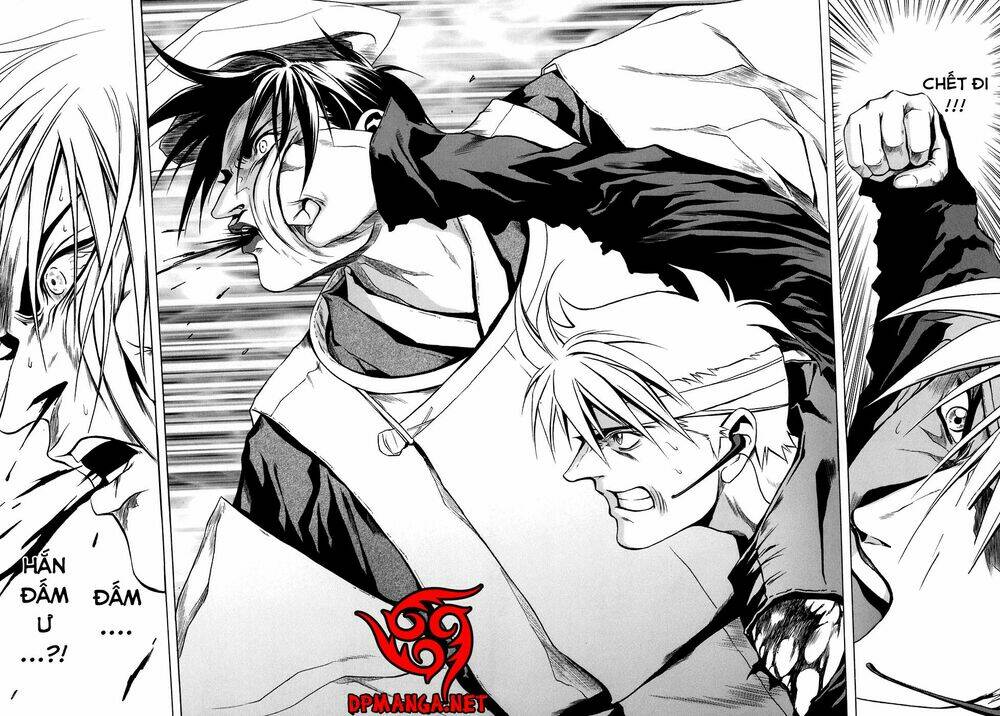 otogi matsuri chapter 71 27