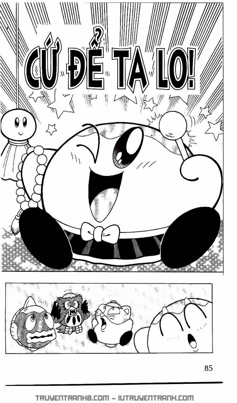 ngôi sao kabi chapter 53 4