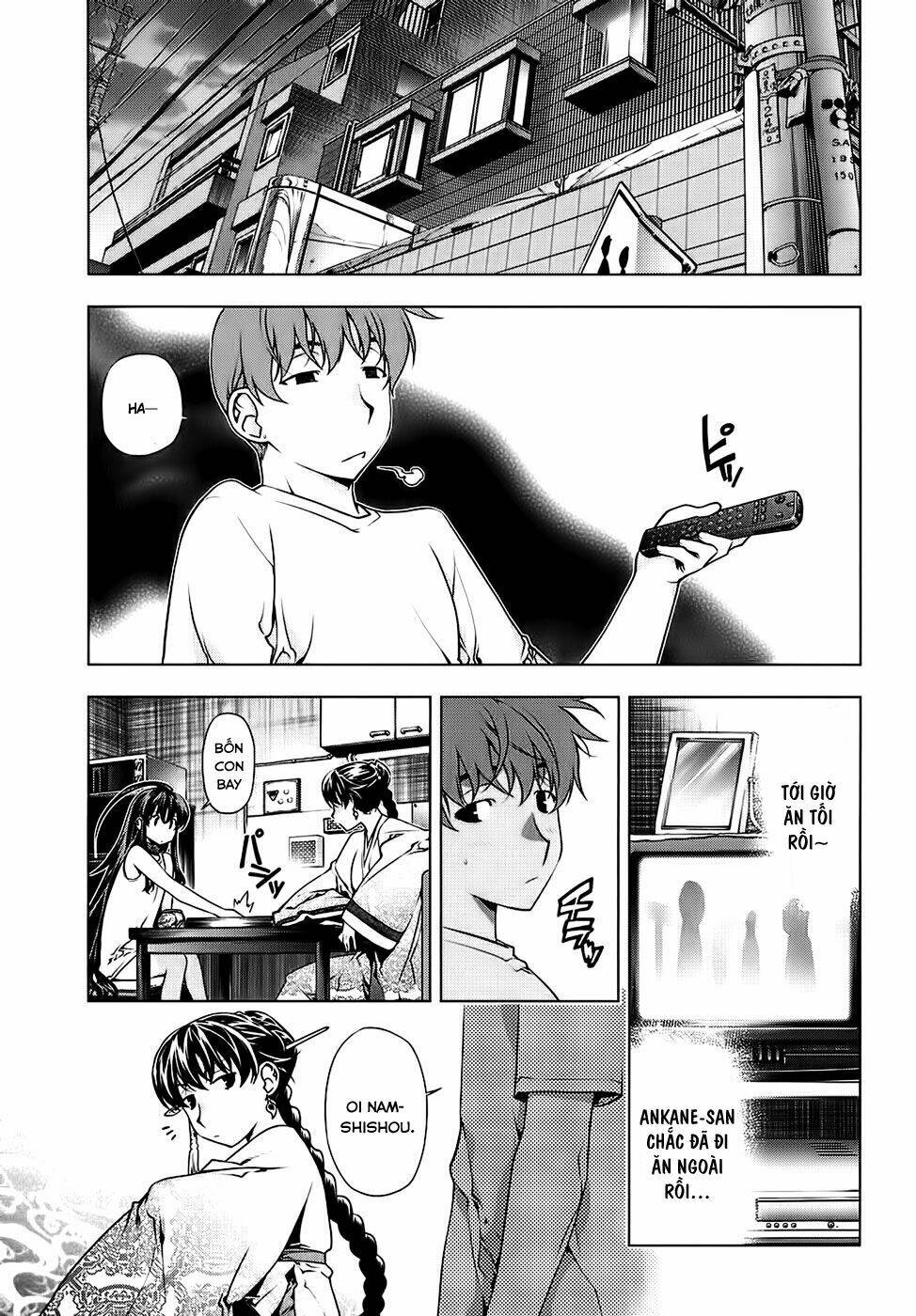 black god chapter 5 12