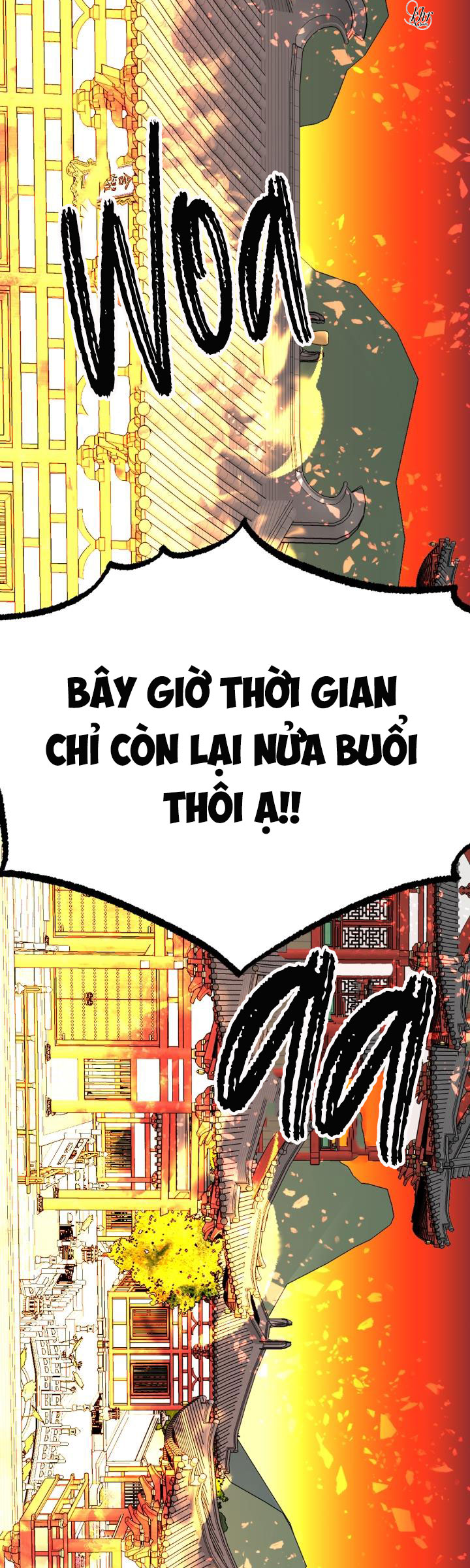 độc chủ chapter 33 59