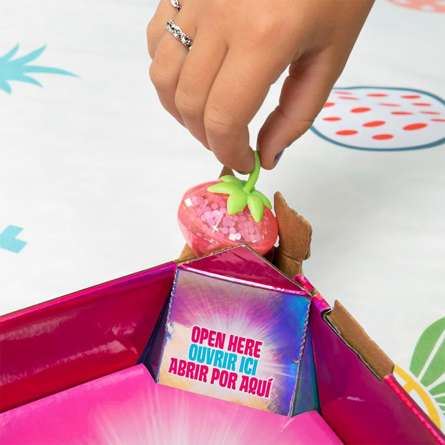 Bộ đồ chơi Hatchimals - Kỳ Lân Llalacorn 6046989