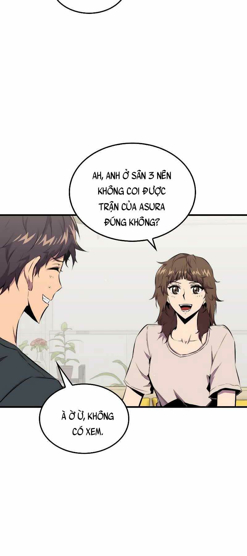 tôi thăng cấp trong lúc ngủ chapter 54 43