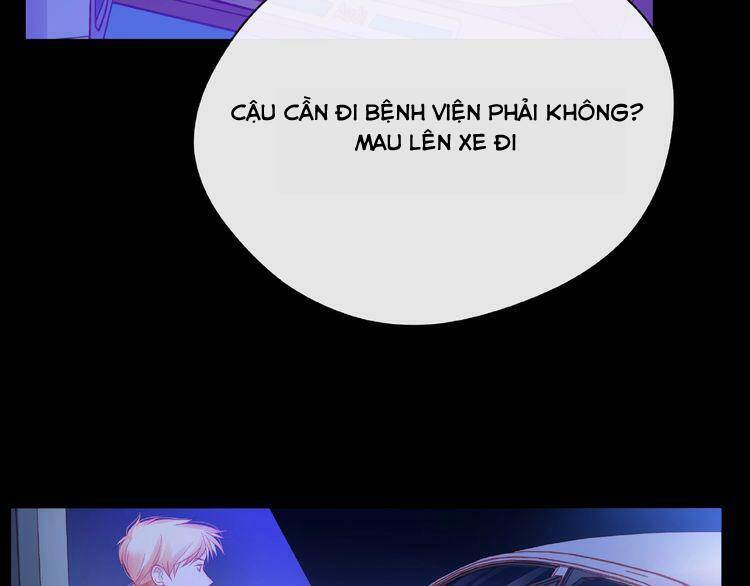 giai điệu của sự va chạm chapter 44 33