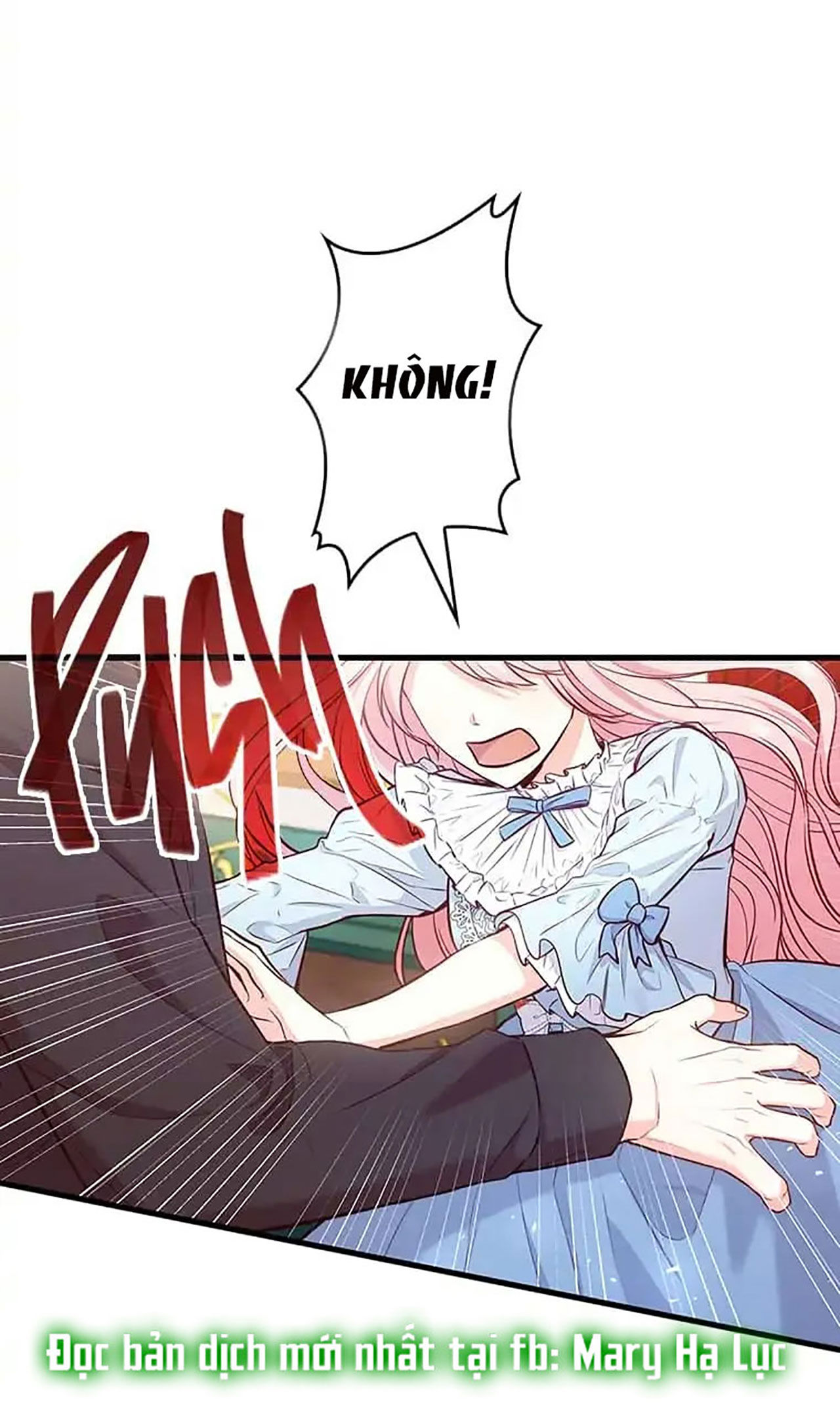 từ ác nữ tôi phải trở thành một người mẹ chapter 3 3