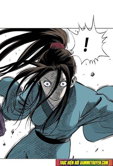 cao thủ 2 chapter 18 19