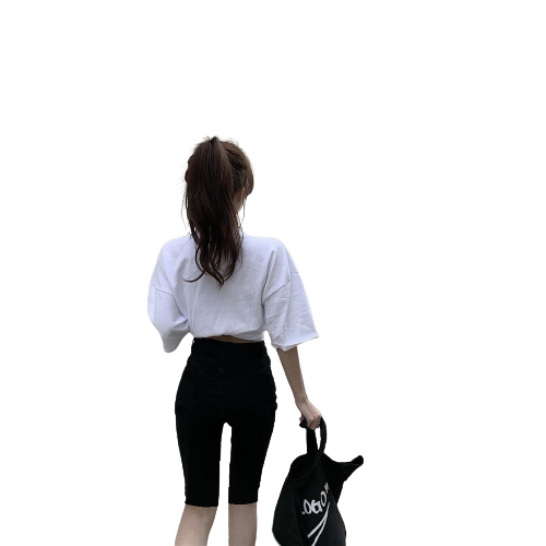 Quần Ngố, Quần ngắn, Quần Lửng Nữ Hàn Quốc Datum