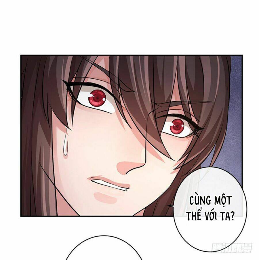 nghiên hương kỳ đàm chapter 55 26