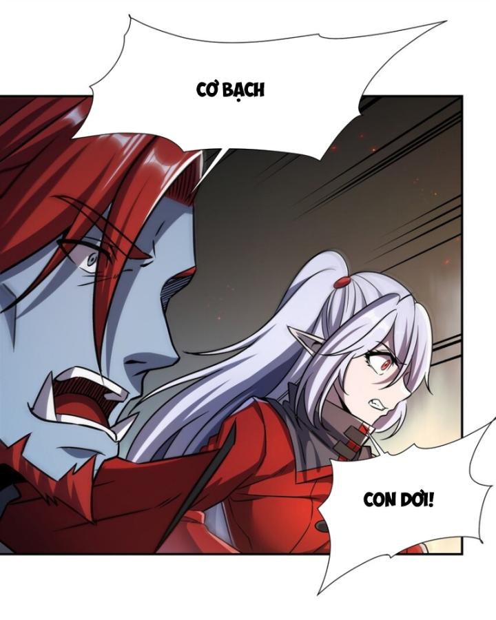 huyết cơ và kỵ sĩ chapter 297 58