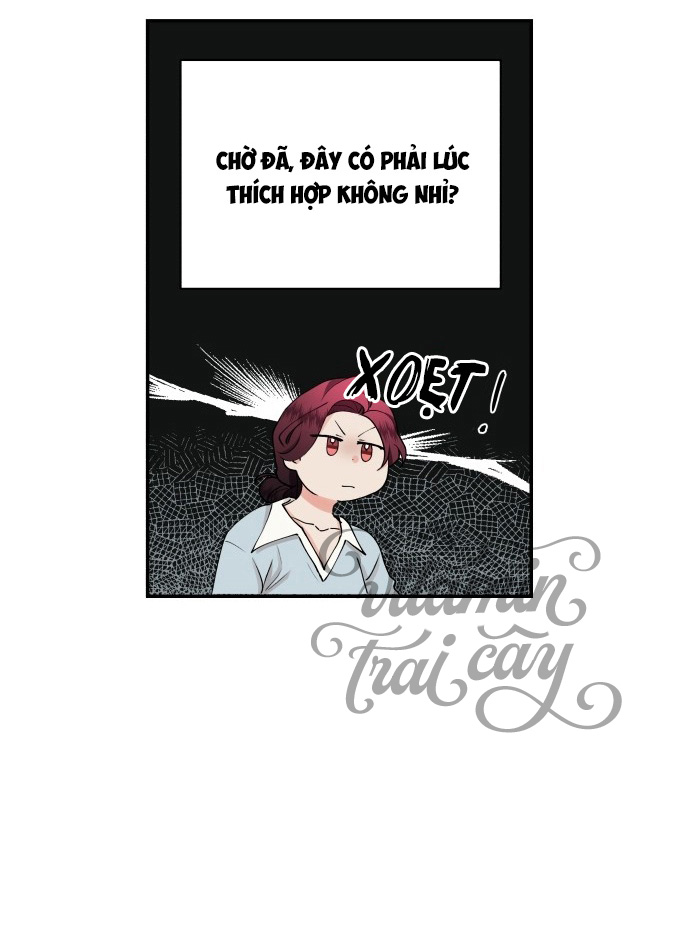 oan gia ngõ hẹp chapter 30 9