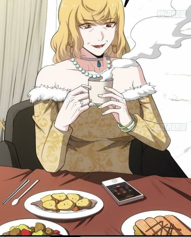 tối cường ở rể chapter 17 15