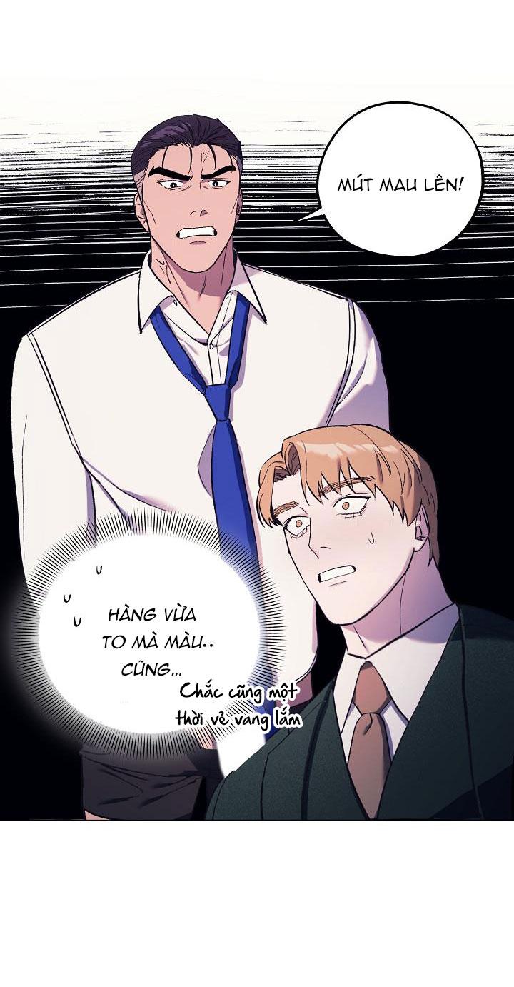 làm dâu nhà tài phiệt họ kang chapter 15 11