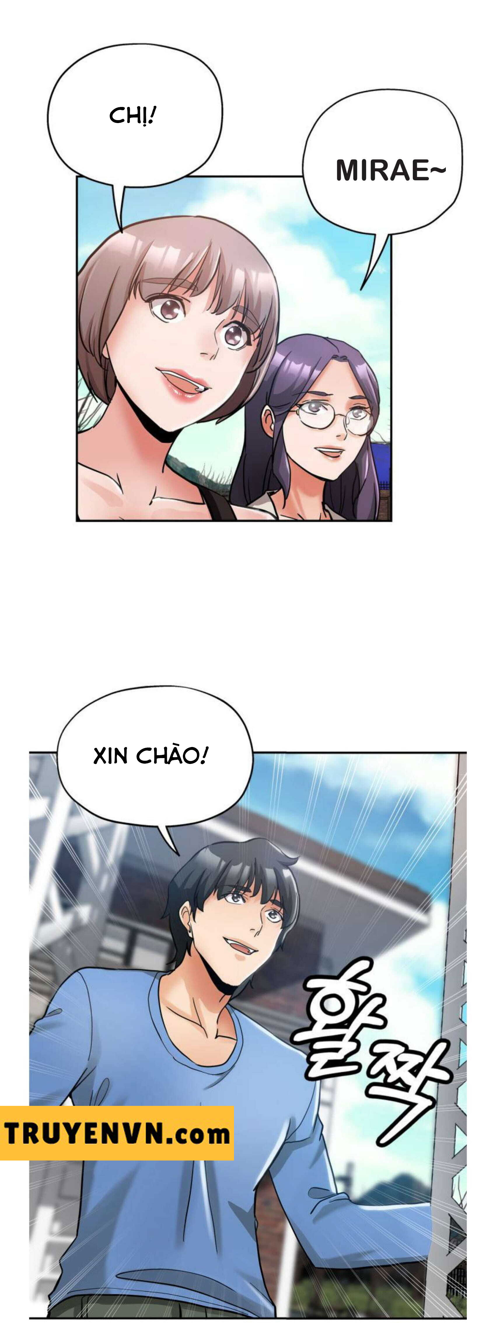 chị em mẹ kế chapter 1 22