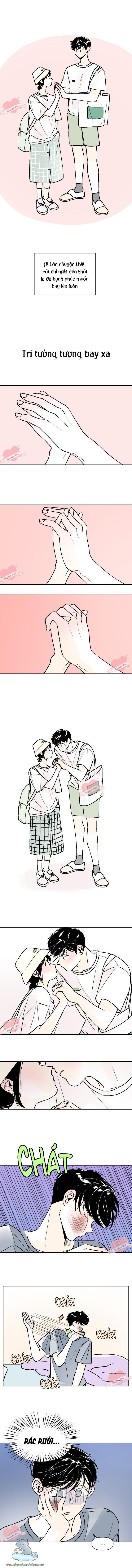 bạn cùng lớp chapter 19 3