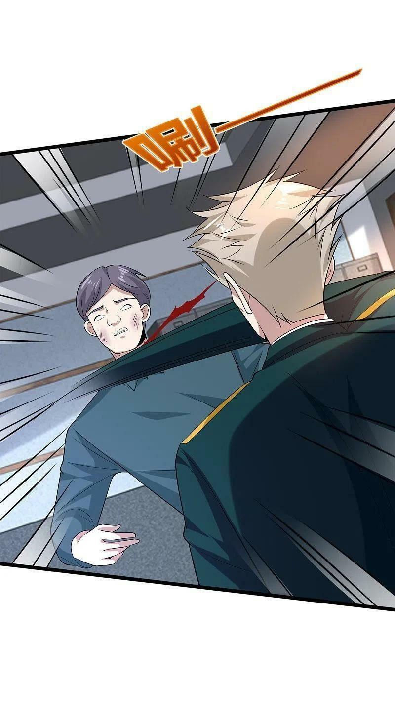 đô thị tà vương chapter 241 3