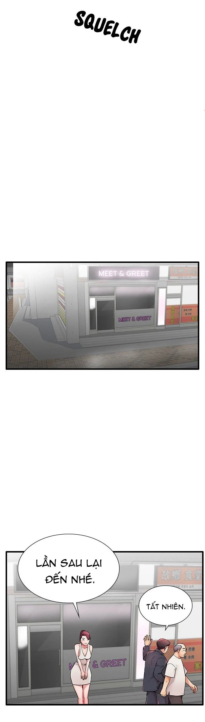 người mẹ xấu xa chapter 24 17