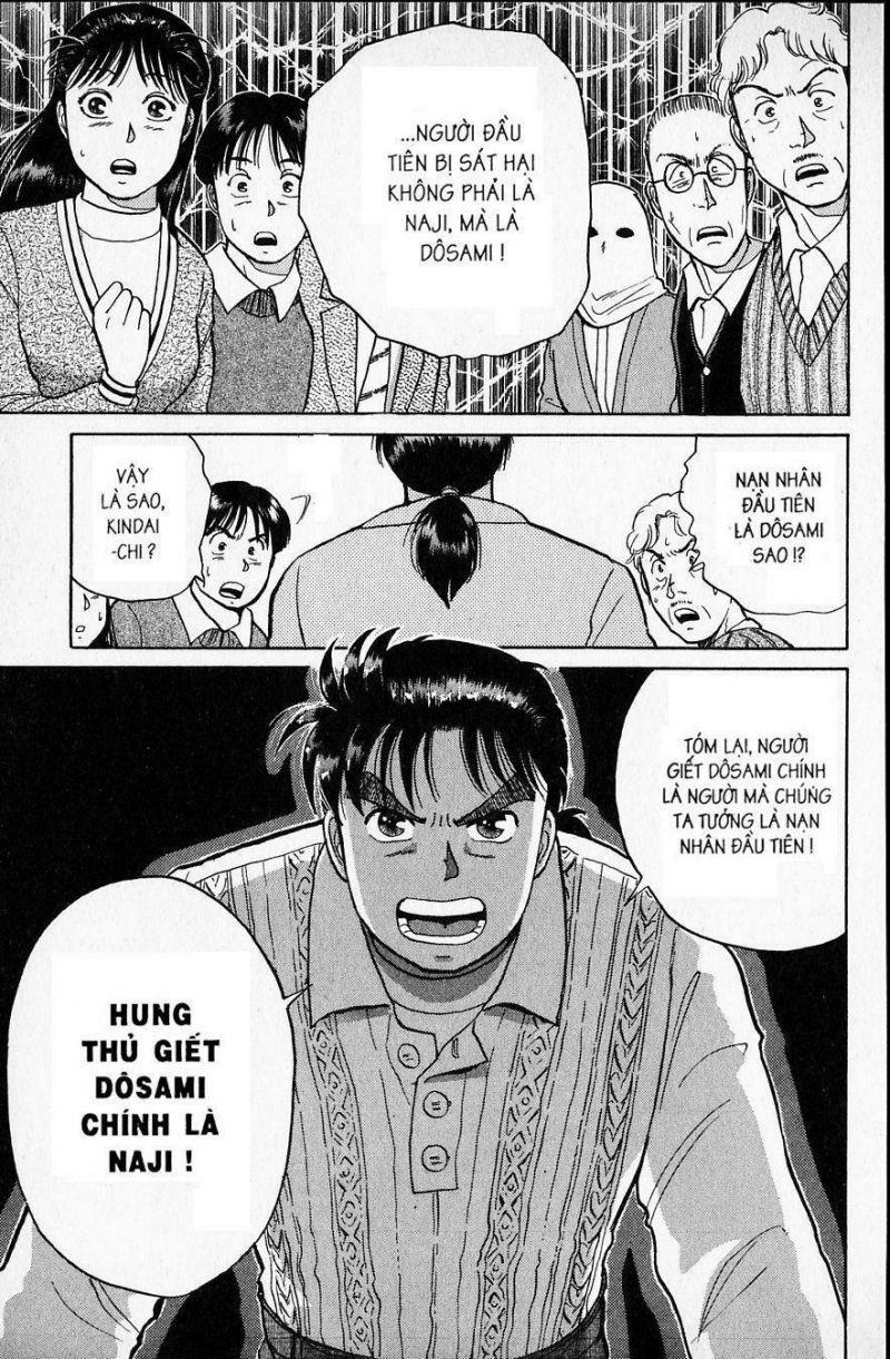 thám tử kindaichi (bản đẹp) chapter 208 4