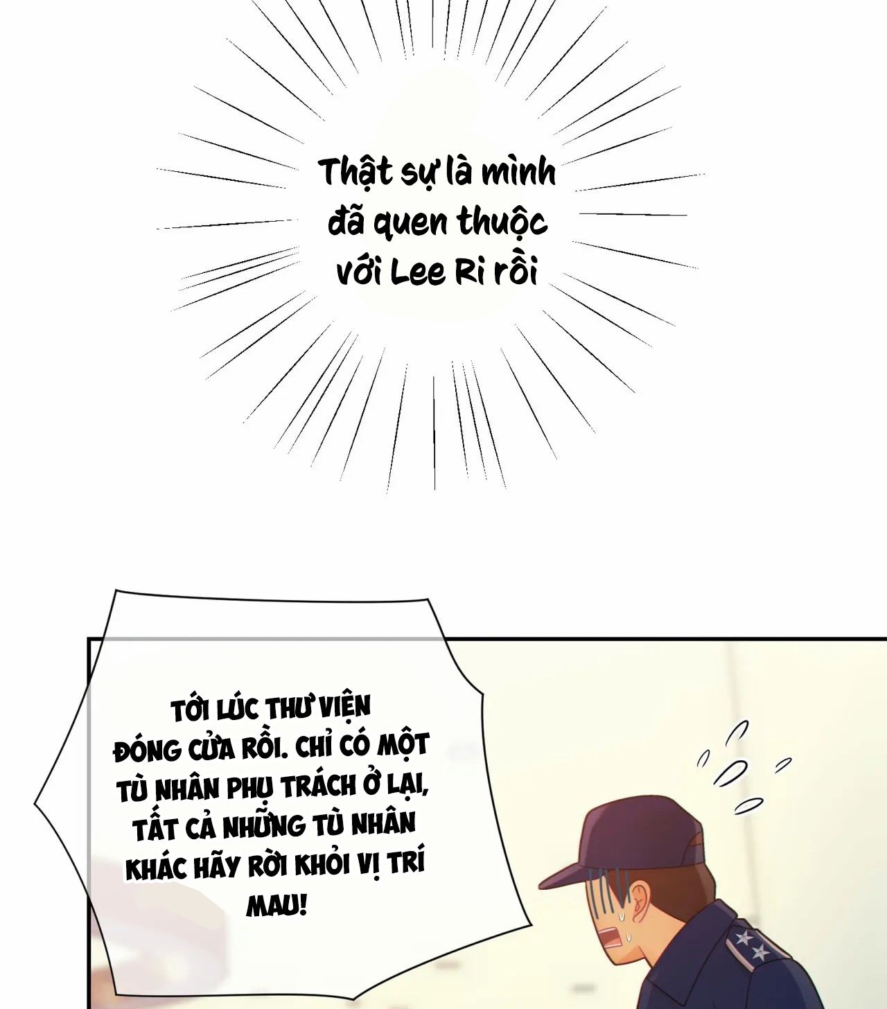 thời gian giữa sói và chó chapter 29 89