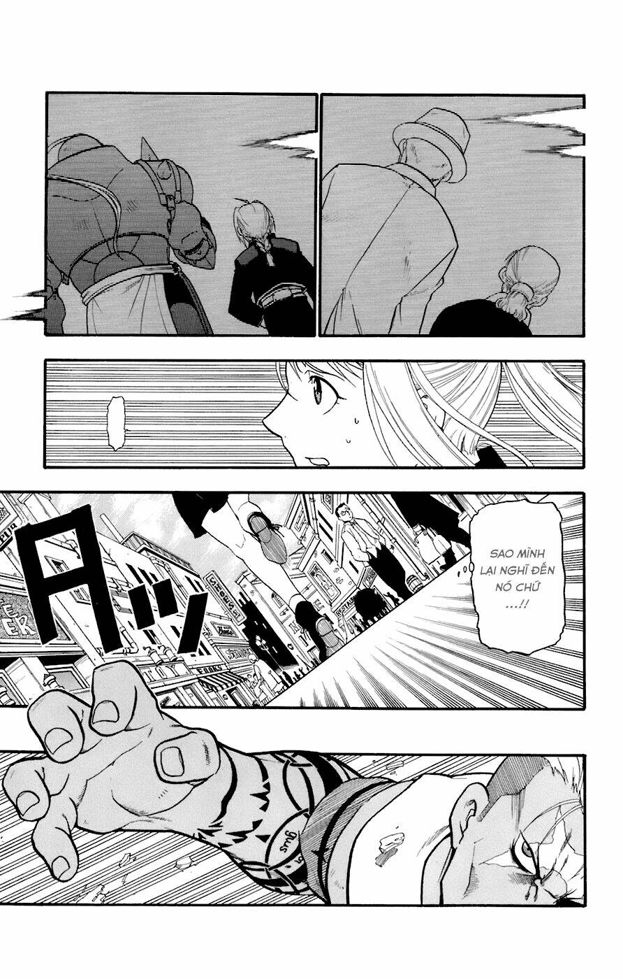 giả kim thuật chapter 46 29