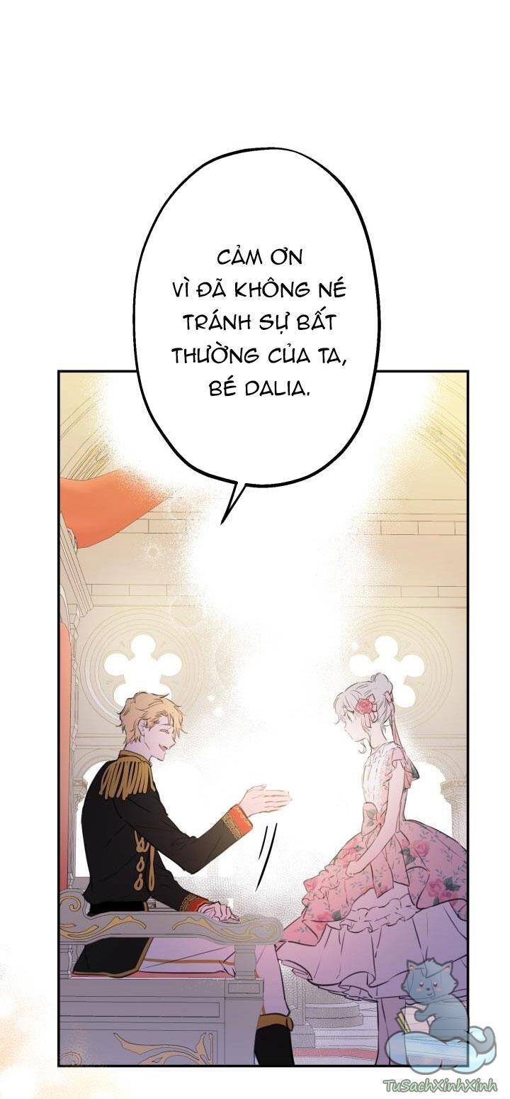 những nhân vật mạnh nhất thế giới ám ảnh tôi chapter 12.5 27