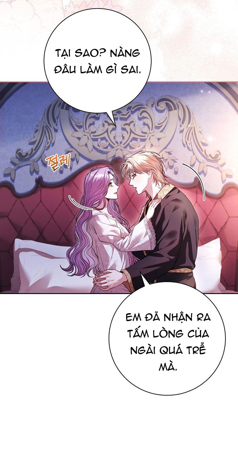 trở thành thư ký của bạo chúa chapter 125 4