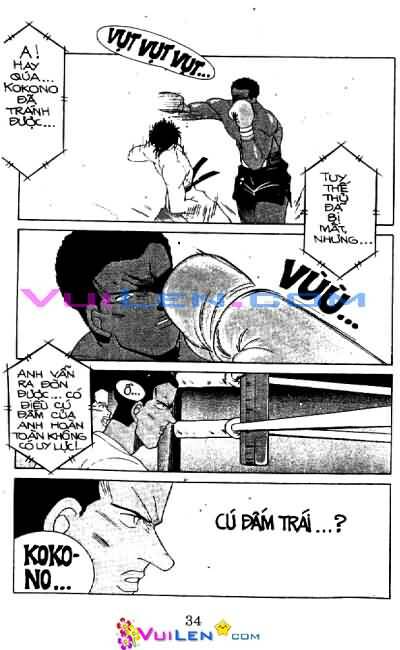 truyền nhân atula - shura no mon i chapter 24 35