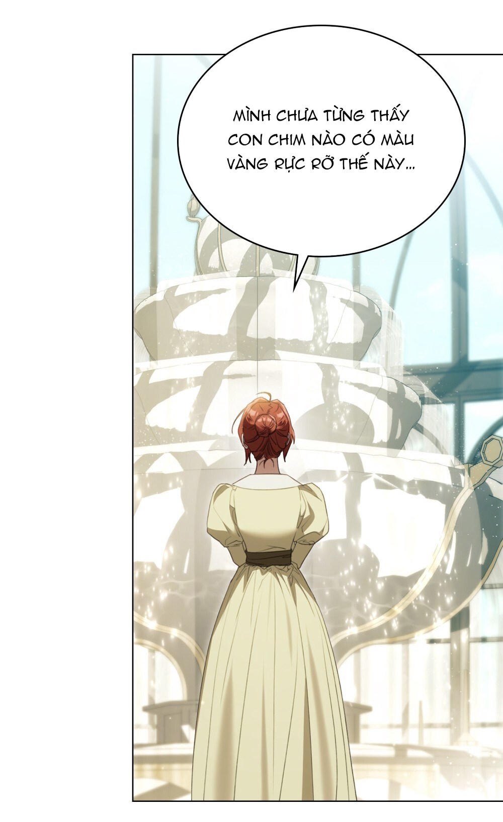 [15+] người hầu gái chapter 24.2 2