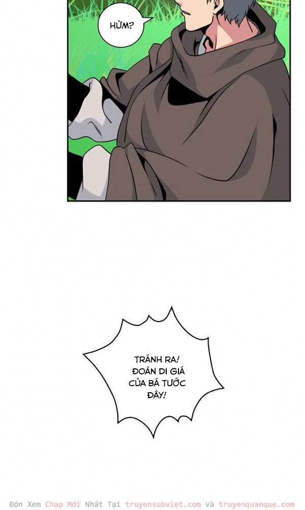 tôi sinh ra để làm người vĩ đại chapter 67 40