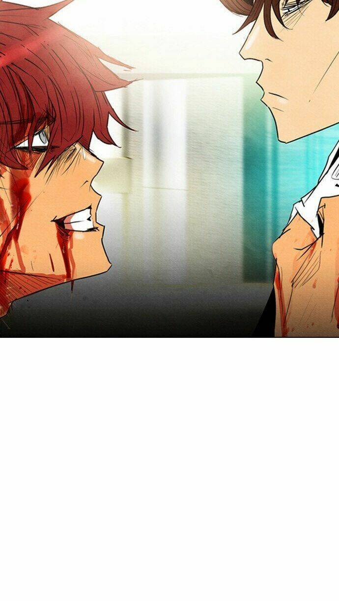 nạn nhân hồi sinh chapter 25 27