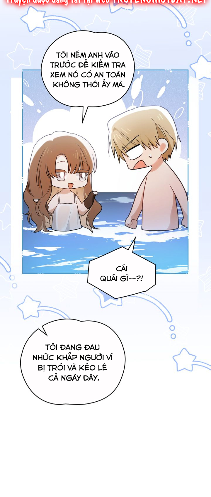 yêu cô công chúa sắp chết chapter 23 24