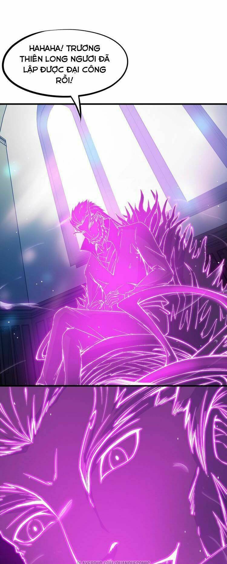 long mạch võ thần chapter 47 13