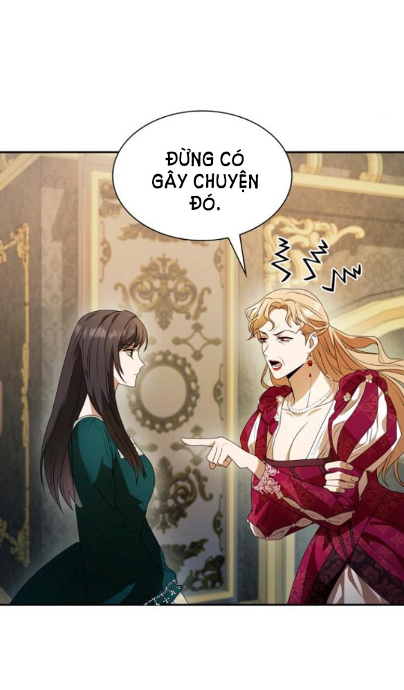 chị yêu, kiếp này em sẽ là hoàng hậu chapter 3.2 12