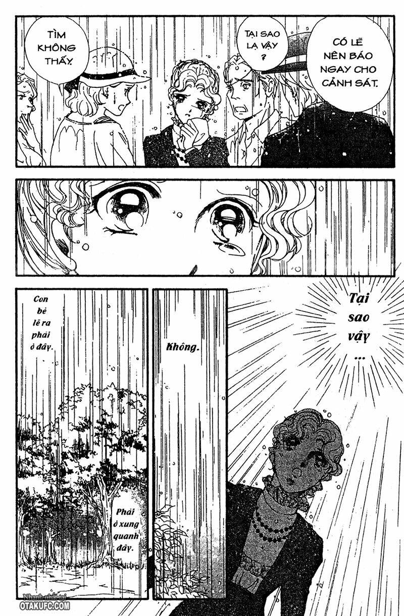 khúc tình ca ban mai - akatsuki no aria chapter 72 5